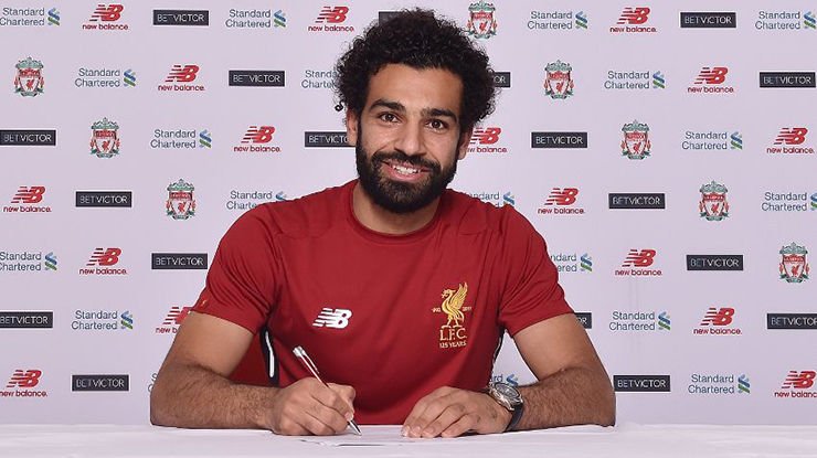 15) LIVERPOOL - 41.8 MİLYON EURO