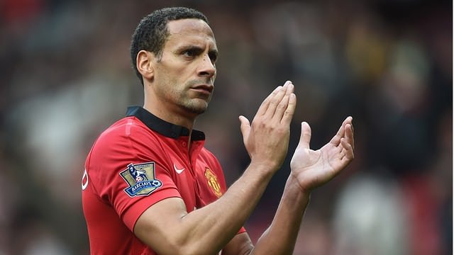 Rio Ferdinand