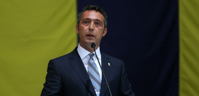 '  Ali Koç istifa ediyor! Flaş gelişme