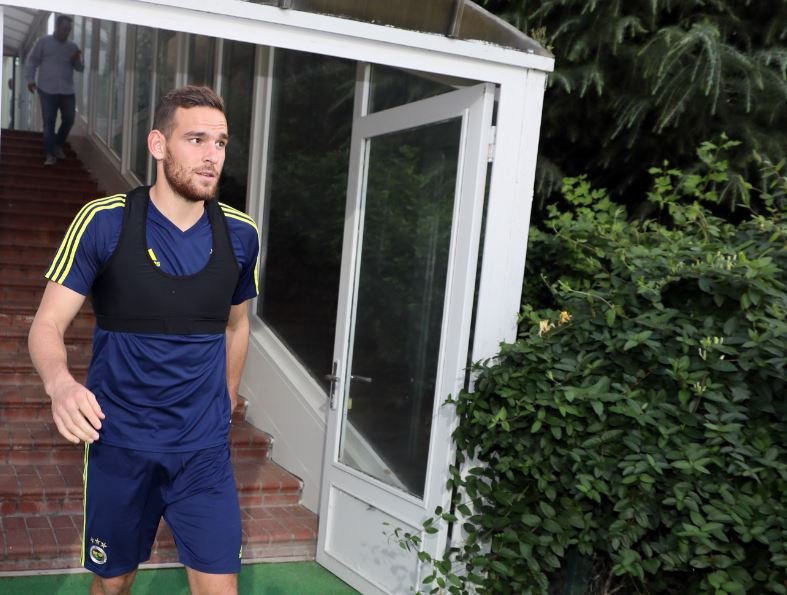 '  Janssen transferinin perde arkası! 160 milyondan kiralığa