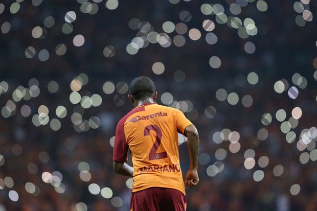 MARİANO -