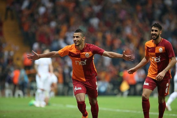 YOUNES BELHANDA