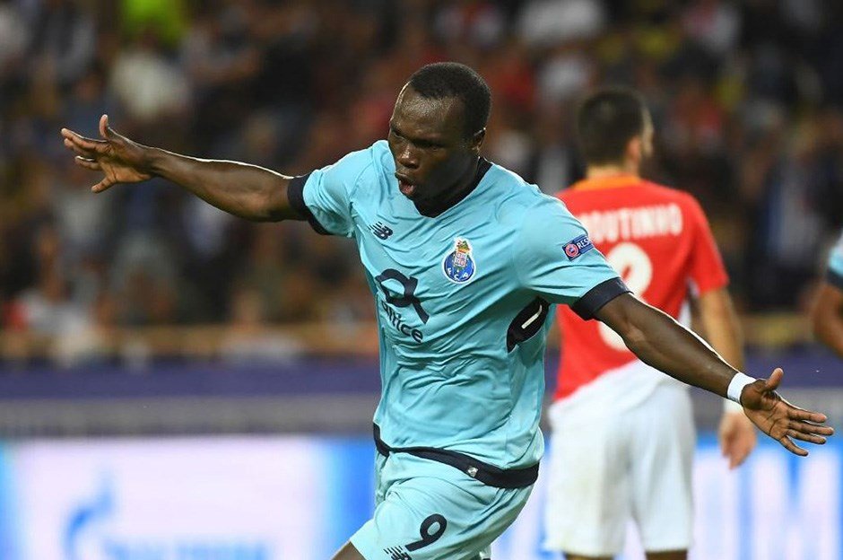 Aboubakar’dan şoke eden transfer açıklaması!