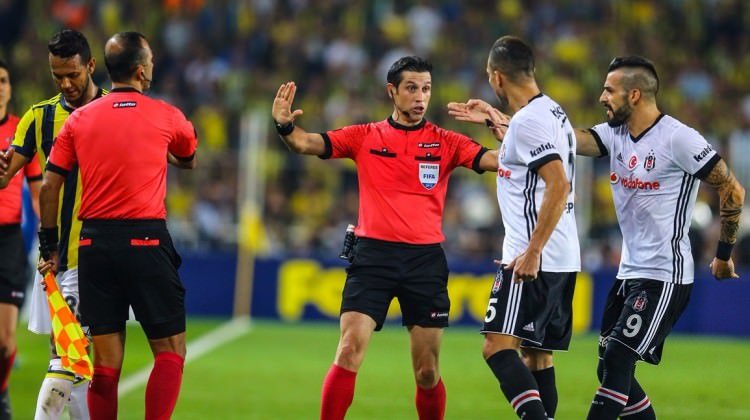 ' Ali Palabıyık için karar verildi! 6 hafta...