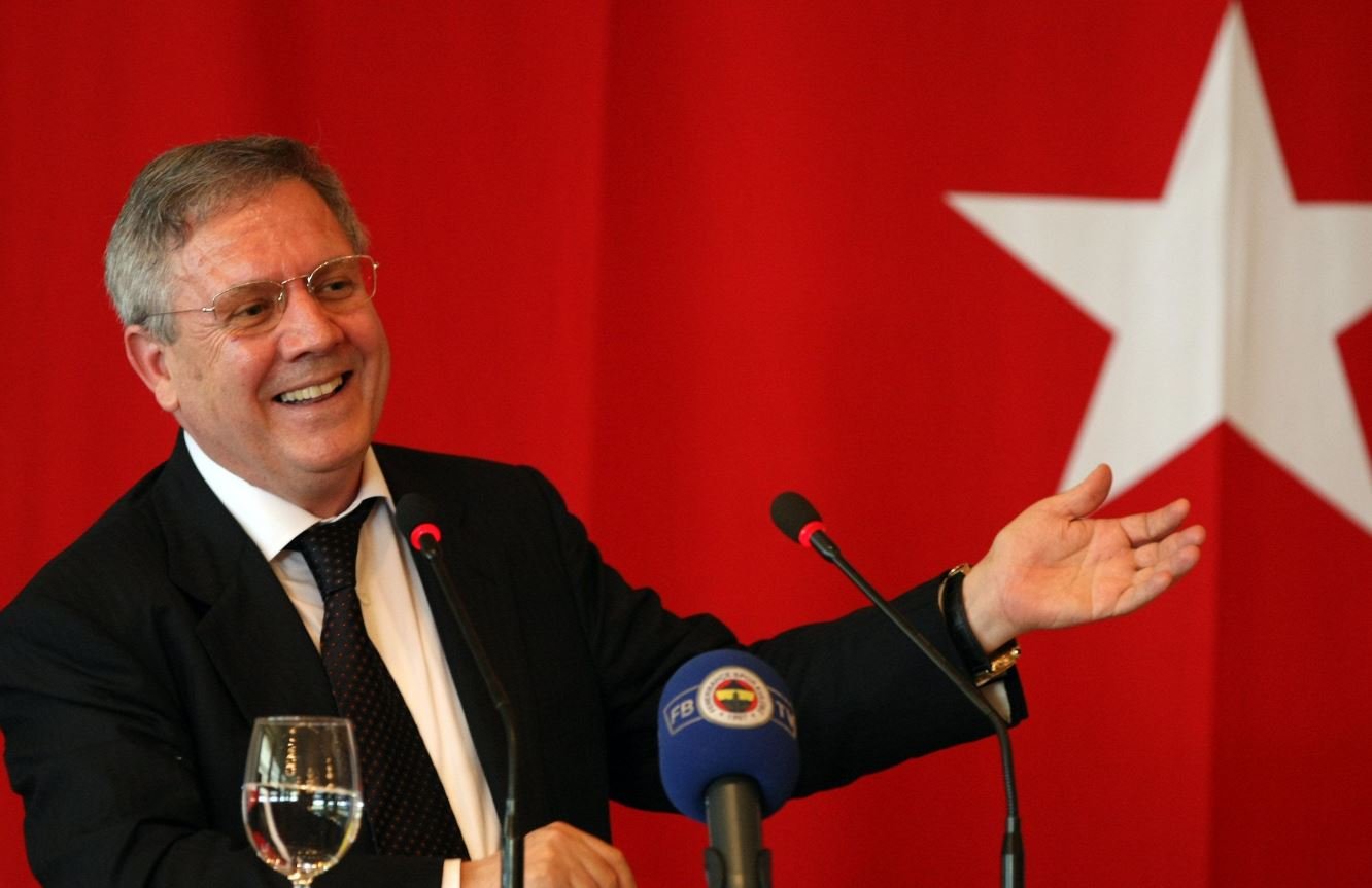  Aziz Yıldırım'ın yüzü gülüyor! Beşiktaş...