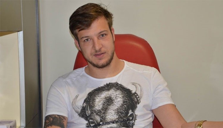 ' Batuhan'ın yeni adresi belli oldu! Sürpriz...