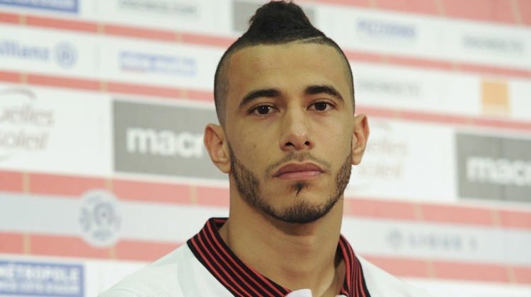  Belhanda cezalı duruma düştü