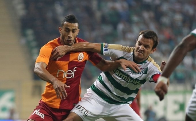  Belhanda: Zor bir maçı kazandık