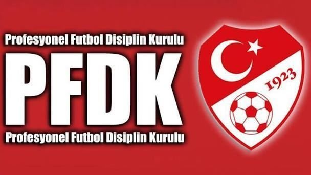  Beşiktaş ve Fenerbahçe PFDK’ya sevk edildi