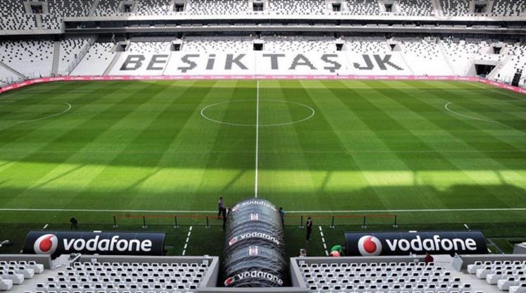 ' Beşiktaş'tan 20 milyonluk büyük hamle