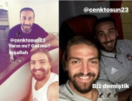 ’’Biz demiştik!’’