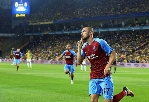  BURAK YILMAZ