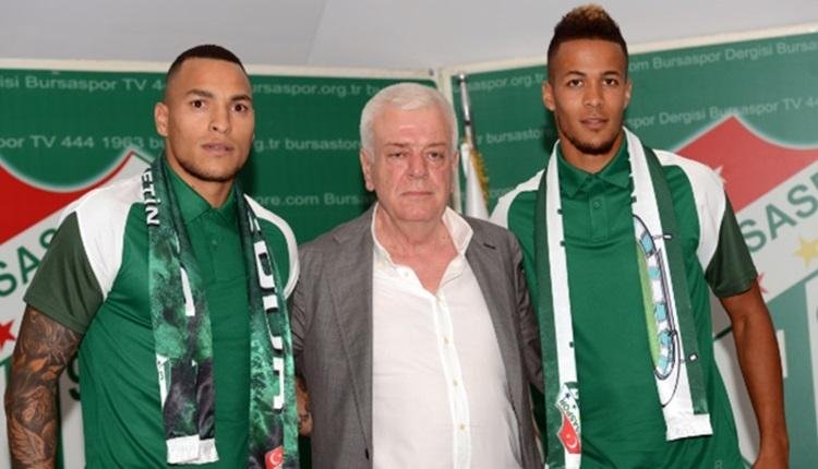  Bursaspor