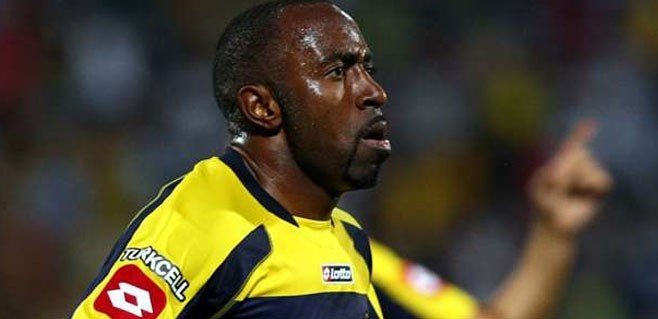 ' Darius Vassell'den Türkiye itirafı! 