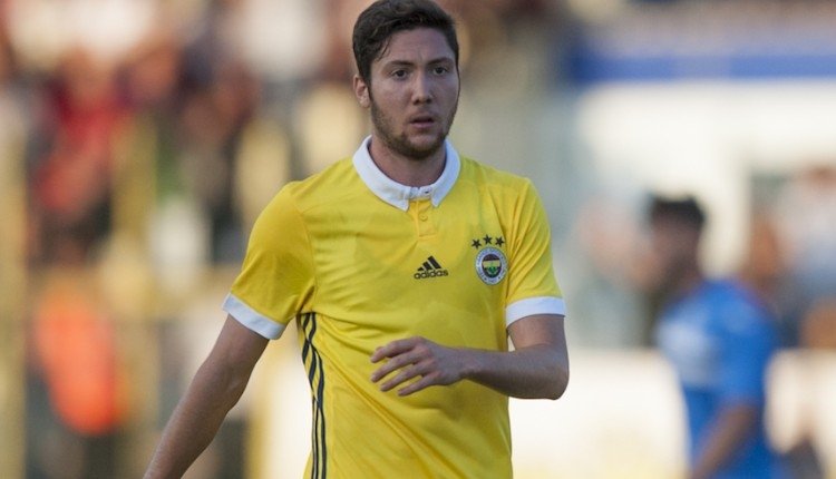  Fenerbahçe'de Ahmethan ve Ozan damgası