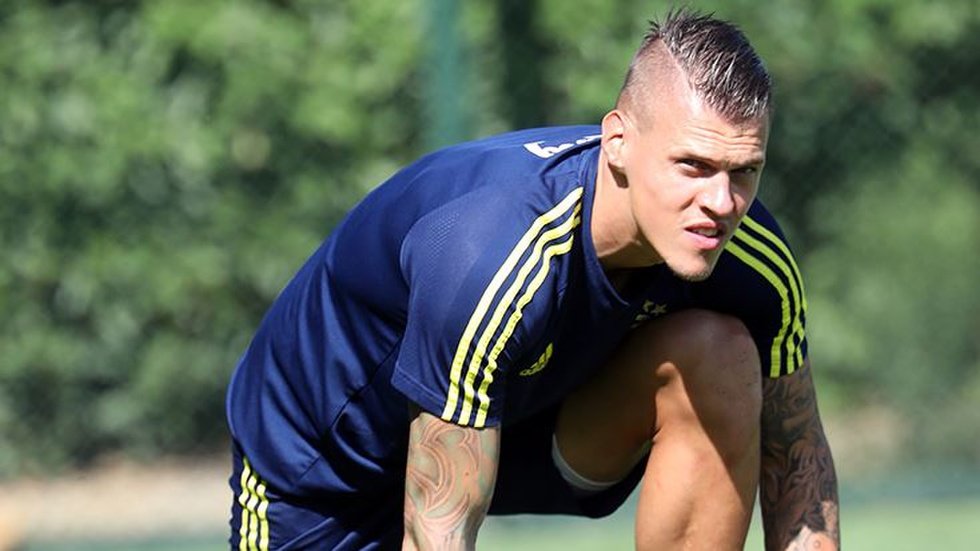 Fenerbahçe’de Skrtel seferberliği!