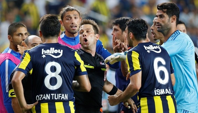 ' Fenerbahçe'de yıkılmayan tek kale! 1 isim...