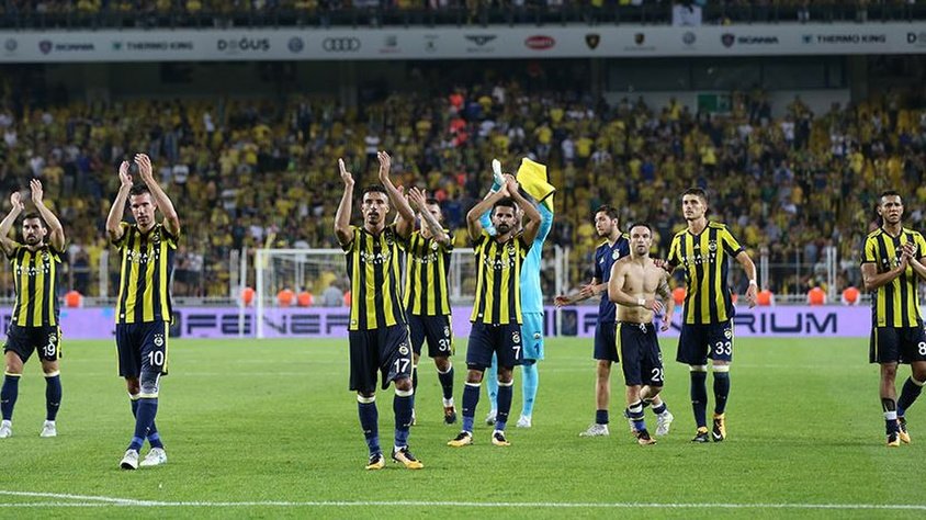 Fenerbahçeli oyuncu iddialı! 