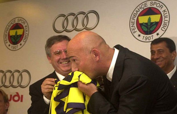 Ferit Şahenk