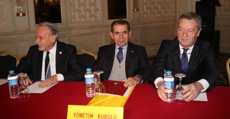 Galatasaray, UEFA ile FFP için protokol imzalayacak