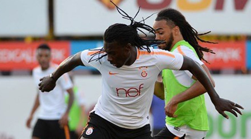 Galatasaray’da Antalyaspor mesaisi!