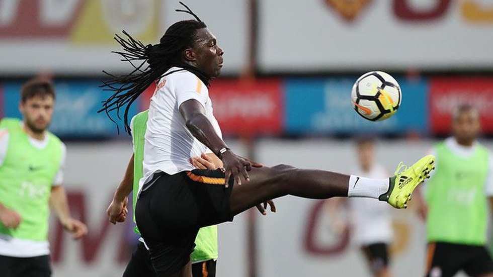  Galatasaray’da Bursaspor mesaisi