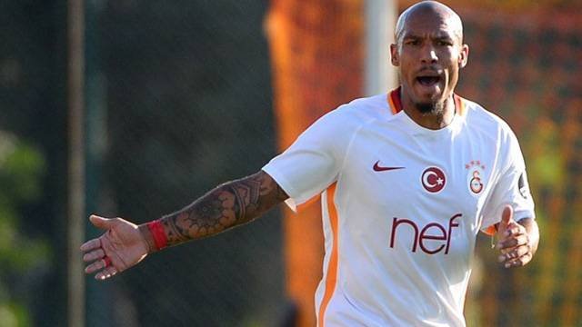 ' Galatasaray'da De Jong'a öneri! 