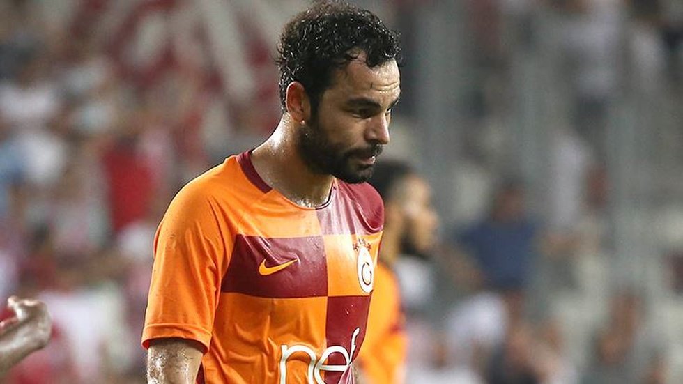 Galatasaray’da Selçuk İnan zirvesi! Karar verildi...