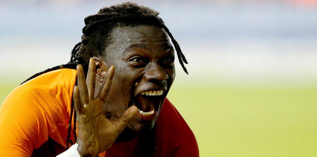  Gomis: İlerisi için umutluyuz