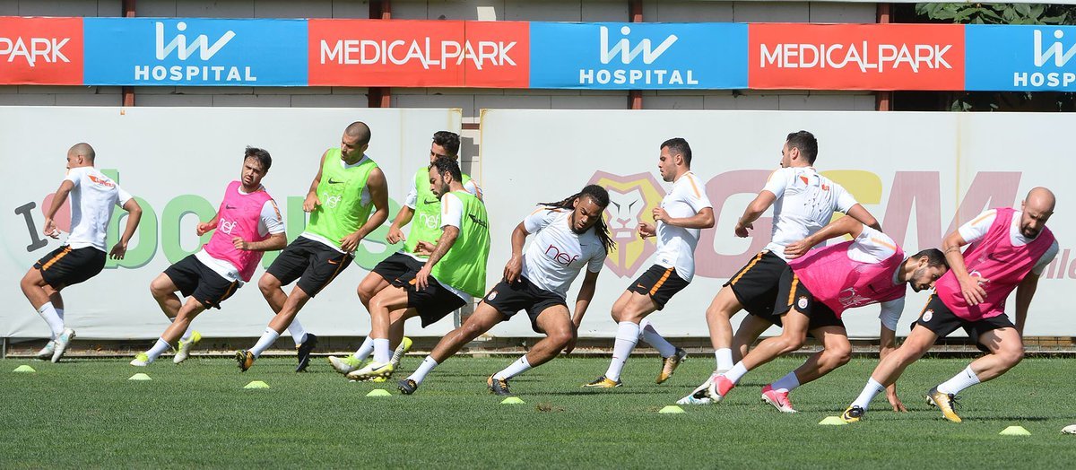G.Saray, Kasımpaşa’yı konuk ediyor