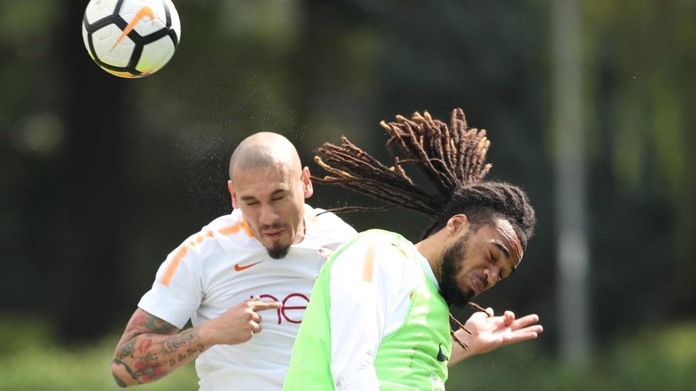 ' Igor Tudor'dan Bursa planı! Hava harekatı