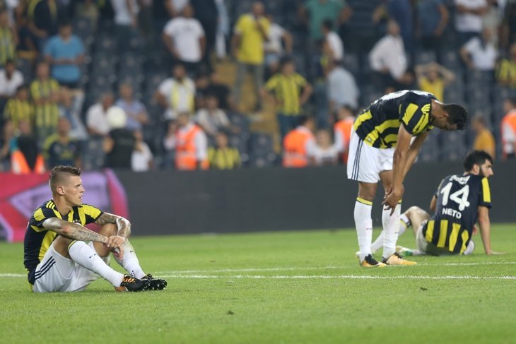 ' İşte Fenerbahçe gerçekleri! Rakamlar...