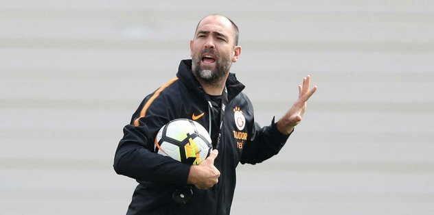  İşte Igor Tudor'un yeni planı
