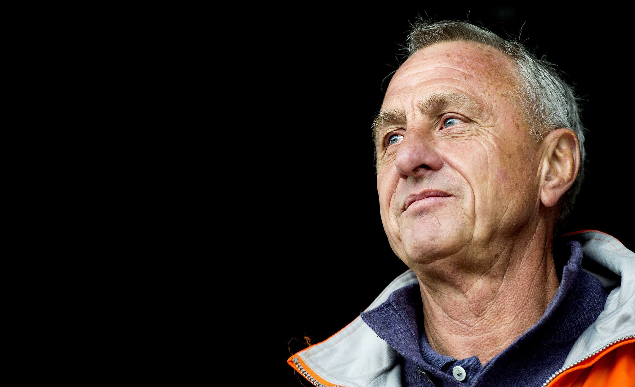 . Johan Cruyff