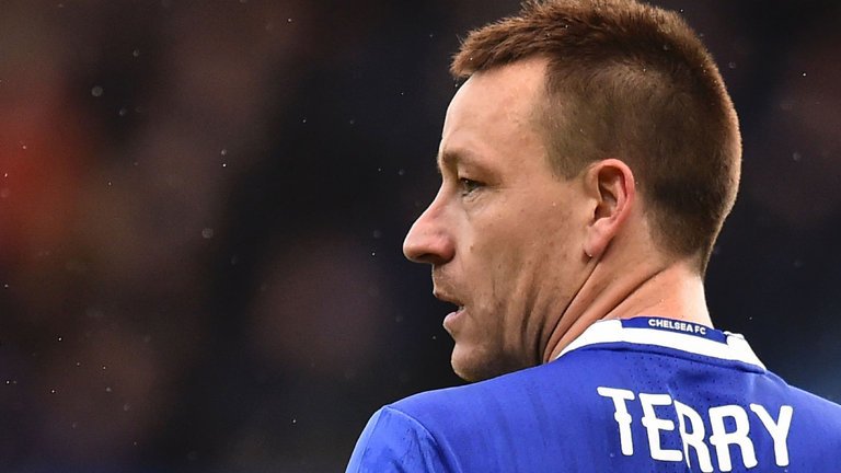  John Terry 