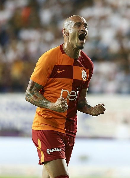  MAICON