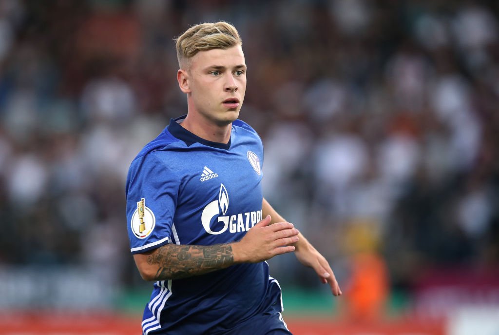 Max Meyer | Schalke 04