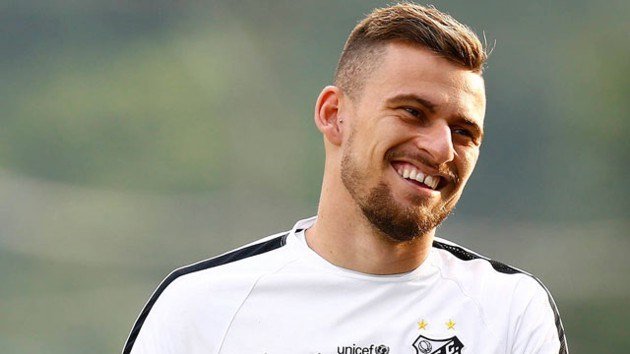  Menajeri açıkladı! Fenerbahçe...
