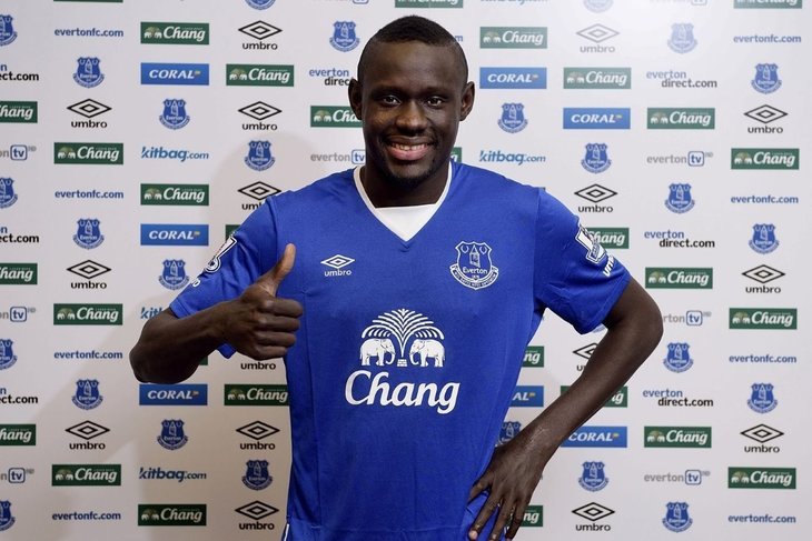 Niasse resti çekti