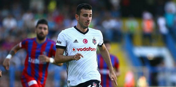 Oğuzhan Özyakup, koşulara başladı