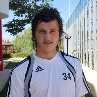Orhan Gülle