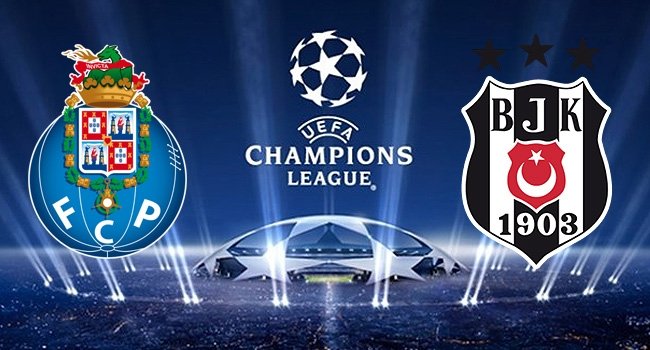  Porto - Beşiktaş maçı şifresiz mi?