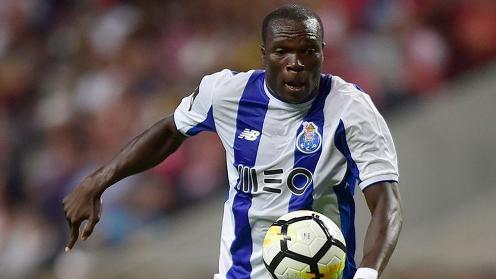  Porto’da Aboubakar depremi! Takımdan ayrılıyor...