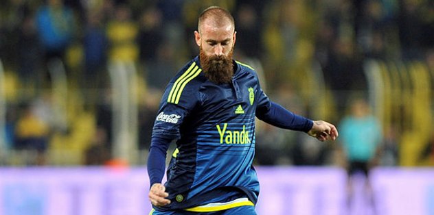 Raul Meireles Lazio’ya gidiyor
