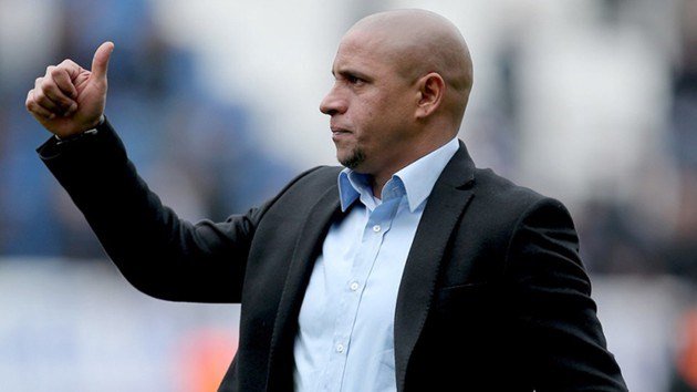 ' Roberto Carlos, Süper Lig'e dönüyor