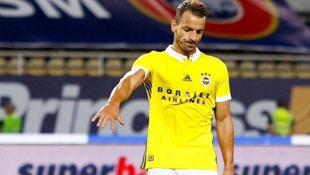 Roberto Soldado: Hedefim 15 gol
