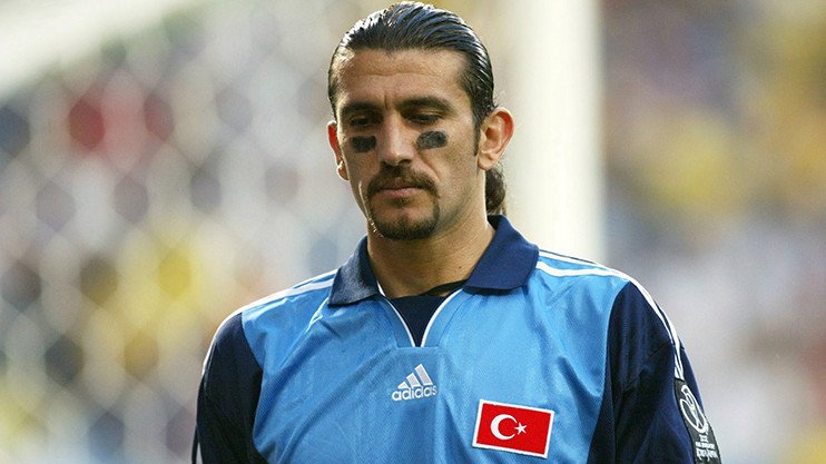 Rüstü Recber