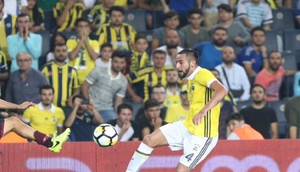 SOL BEK ŞİLİLİ ISLA’YA EMANET