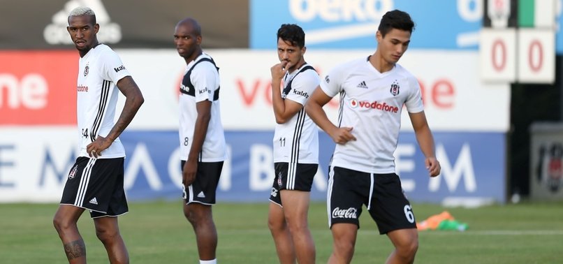  Son Dakika! Beşiktaş'tan Boluspor'a transfer
