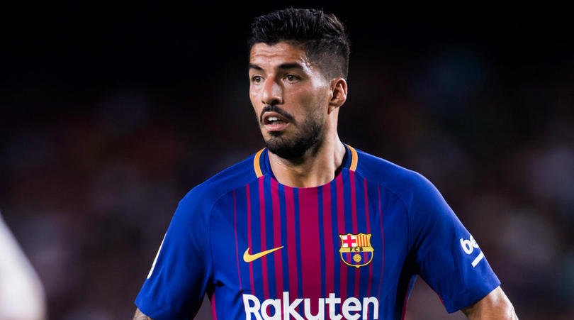 Suarez - 92